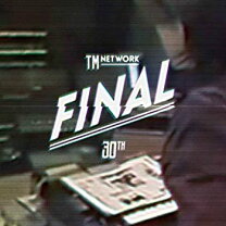 楽天市場】tm network 30th final blu－ray 2枚組 初回限定盤の通販 