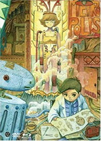 楽天市場 メトロポリス Blu Rayの通販
