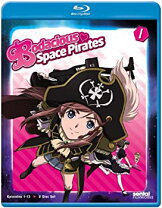 楽天市場】bodacious space piratesの通販 