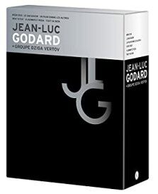 【中古】(非常に良い)ジャン=リュック・ゴダール+ジガ・ヴェルトフ集団 DVD-BOX (初回限定生産)