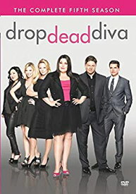 【中古】(非常に良い)私はラブ・リーガル DROP DEAD Diva シーズン5 DVD-BOX