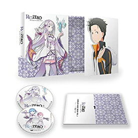 楽天市場 リゼロから始める異世界生活アニメの通販