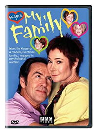 【中古】(未使用・未開封品)My Family: Season 1 [DVD] [Import]