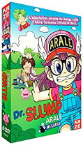 楽天市場】dr．スランプアラレちゃん dvdの通販
