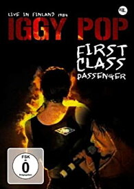 【中古】(未使用・未開封品)First Class Passenger [DVD] [Import]