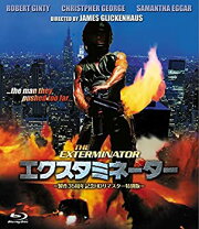楽天市場】エクスタミネーター2 -hdリマスター版- [blu-ray]の通販