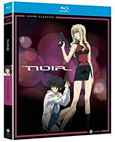 楽天市場】noir (ノワール) remastered bd－box（CD・DVD）の通販