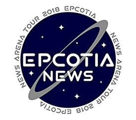 【中古】NEWS ARENA TOUR 2018 EPCOTIA(DVD初回盤)