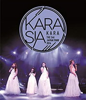 楽天市場】kara the 4th japan tour 2015“karasia” 初回限定盤の通販