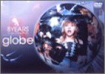 楽天市場】globe dvdの通販