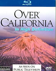 【中古】(未使用・未開封品)Over California [Blu-ray] [Import]