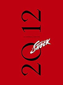 【中古】(非常に良い)Endless SHOCK 2012(完全予約生産限定) [DVD] 2枚組 堂本光一