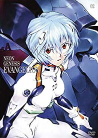 【中古】新世紀エヴァンゲリオン DVD STANDARD EDITION Vol.2