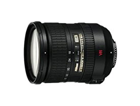 【中古】(非常に良い)Nikon AF-S DX VR Zoom Nikkor ED18-200mm F3.5-5.6G(IF) ニコンDXフォーマット専用