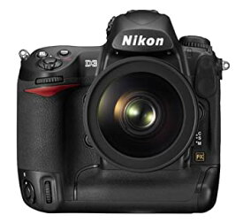 【中古】Nikon デジタル一眼レフカメラ D3