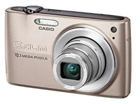【中古】(非常に良い)CASIO デジタルカメラ EXLIM ZOOM EX-Z300 ピンク EX-Z300PK