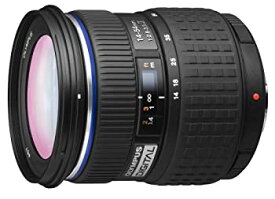 【中古】OLYMPUS 標準ズームレンズ ZUIKO DIGITAL ED 14-54mm F2.8-3.5II