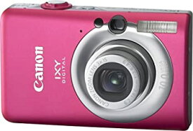 【中古】(非常に良い)Canon デジタルカメラ IXY DIGITAL (イクシ) 110 IS レッド IXYD110IS(RE)