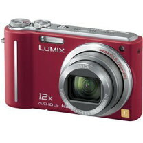楽天市場】LUMIX DMC－TZ7（カメラ・ビデオカメラ・光学機器｜TV