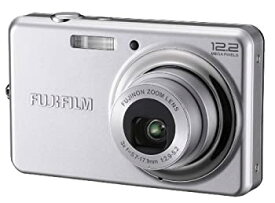 【中古】FUJIFILM デジタルカメラ FinePix (ファインピックス) J30 シルバー F FX-J30S