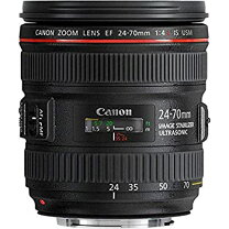 楽天市場】canon ef24－70mm f4l is usmの通販 