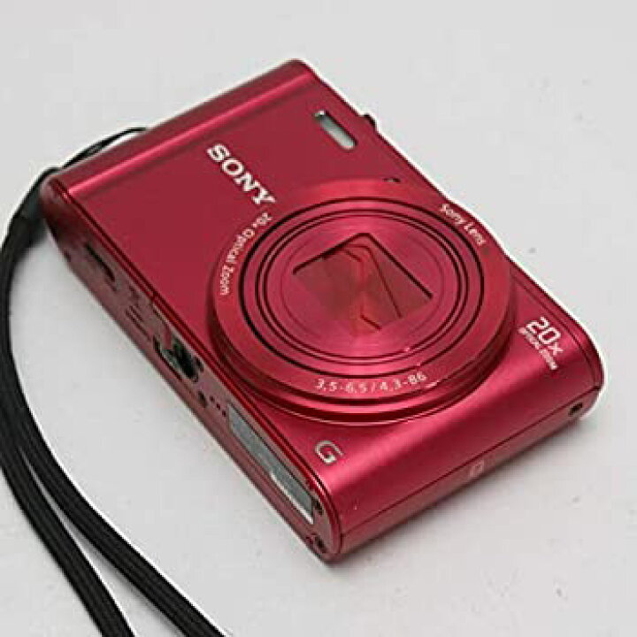 楽天市場】【中古】ソニー SONY デジタルスチルカメラ Cyber-shot 