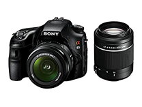 楽天市場】sony α65 ダブルズームレンズキットの通販