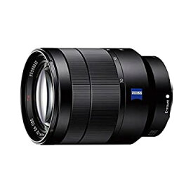 【中古】ソニー SONY ズームレンズ Vario-Tessar T* FE 24-70mm F4 ZA OSS Eマウント35mmフルサイズ対応 SEL2470Z