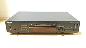 【中古】SONY ソニー MDS-JE520 MDレコーダー