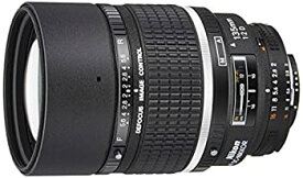 【中古】Nikon 単焦点レンズ Ai AF DC Nikkor 135mm f/2D フルサイズ対応