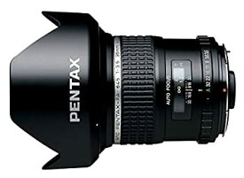 【中古】(非常に良い)PENTAX 広角~標準単焦点レンズ FA645 35mmF3.5AL[IF] 645マウント 645サイズ・645Dサイズ 26910