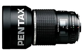 【中古】(非常に良い)PENTAX 単焦点マクロレンズ FA645マクロ 120mmF4 645マウント 645サイズ・645Dサイズ 26735