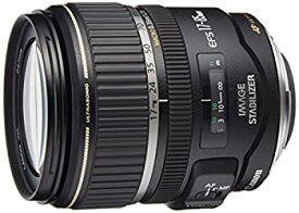 【中古】Canon EFレンズ EF-S17-85mm F4-5.6 IS USM デジタル専用 ズームレンズ 標準