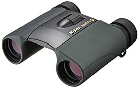 【中古】(非常に良い)Nikon 双眼鏡 スポーツスターEX 10×25D ダハプリズム式 10倍25口径 SPEX10X