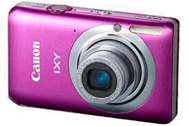 【中古】(非常に良い)Canon デジタルカメラ IXY 210F ピンク IXY210F(PK)