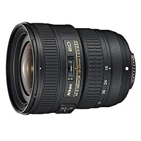 【中古】Nikon 超広角ズームレンズ AF-S NIKKOR 18-35mm f/3.5-4.5G ED フルサイズ対応