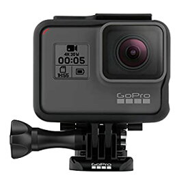 中古 【中古】【国内正規品】 GoPro アクションカメラ HERO5 Black CHDHX-502