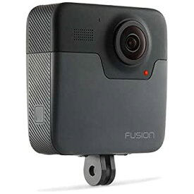 【中古】GoPro GoPro FUSION CHDHZ-103-FW