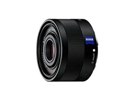 【中古】(非常に良い)ソニー SONY 単焦点レンズ Sonnar T* FE 35mm F2.8 ZA Eマウント35mmフルサイズ対応 SEL35F28Z