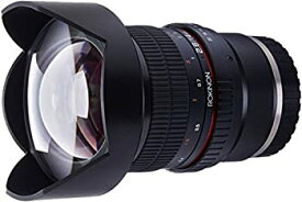 【中古】(非常に良い)Rokinon fe14?m-e 14?mm f2?. 8超広角レンズfor Sony e-mountと他のカメラの固定レンズ