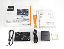 楽天市場】SONY DSC-WX220 中古の通販