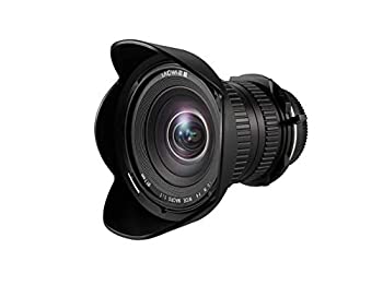 LAOWA 【中古】【国内正規品】 超広角レンズ LAO0009 ソニーEマウント用 フルサイズ対応 F4 15mm カメラ用交換レンズ