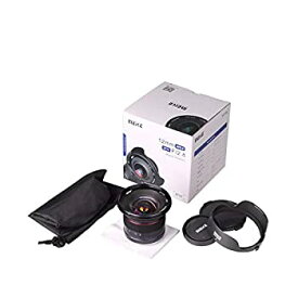 【中古】(非常に良い)Meike 6-11mm F3.5 ズームマニュアルフォーカス広角レンズ Sony Eマウントミラーレスカメラ A7III A9 NEX 5R NEX 6 7 A5000 A5100 A6000 A6100 A