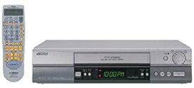 【中古】(非常に良い)JVCケンウッド ビクター BS内蔵VHS Hi-Fi Gコードビデオ HR-F13