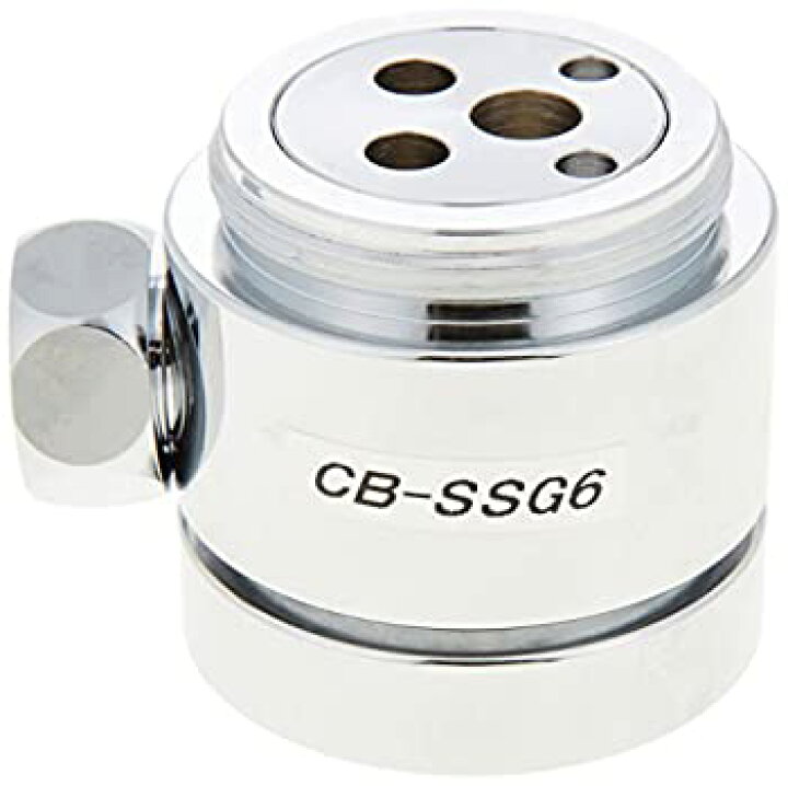 楽天市場】【中古】パナソニック 食器洗い乾燥機用分岐水栓 CB-SSG6 