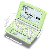 楽天市場】casio/カシオ ex-word xd-sw4800の通販 