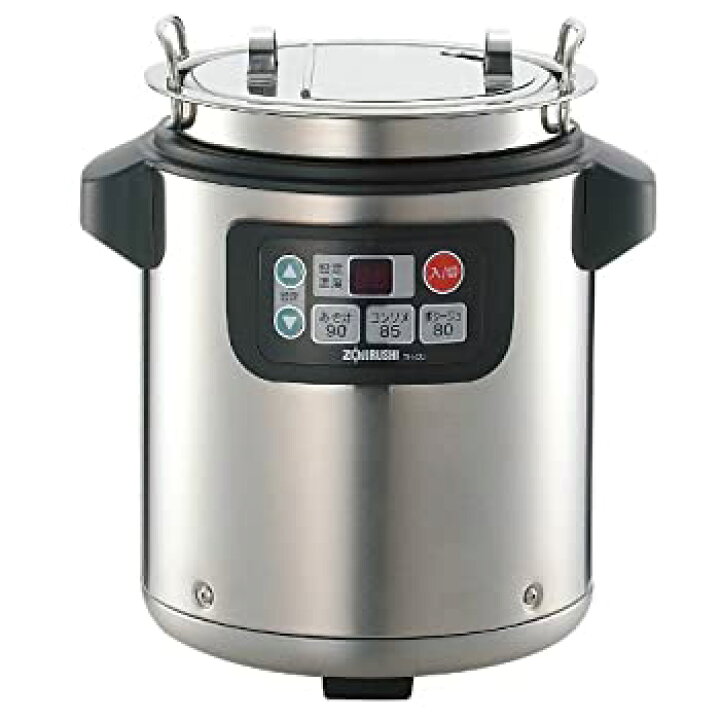 楽天市場】【中古】ZOJIRUSHI 象印 厨房用品 マイコンスープジャー TH  