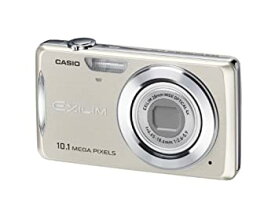 【中古】(非常に良い)カシオ計算機 カシオ デジタルカメラ EXILIM EX-Z270GD ゴールド EX-Z270GD