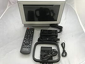 【中古】パナソニック マルチメディアオーディオシステム ホワイト MW-7-W