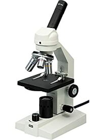 【中古】(非常に良い)アーテック 生物顕微鏡 EC400/600 (メカニカルステージ付) 009999